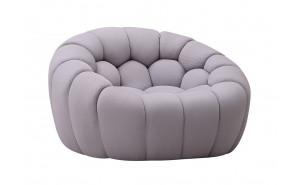 Fantasy Chair Grey J&M Furniture Fantasy Chair Grey J&M Furniture