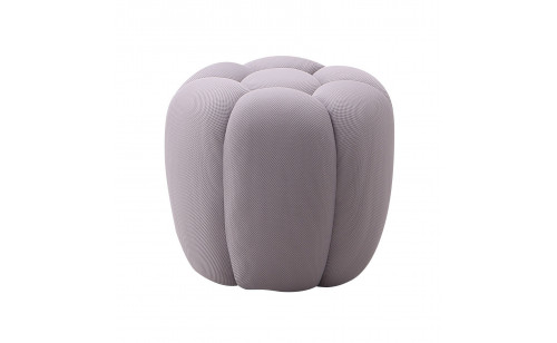 Fantasy Ottoman Grey J&M Furniture