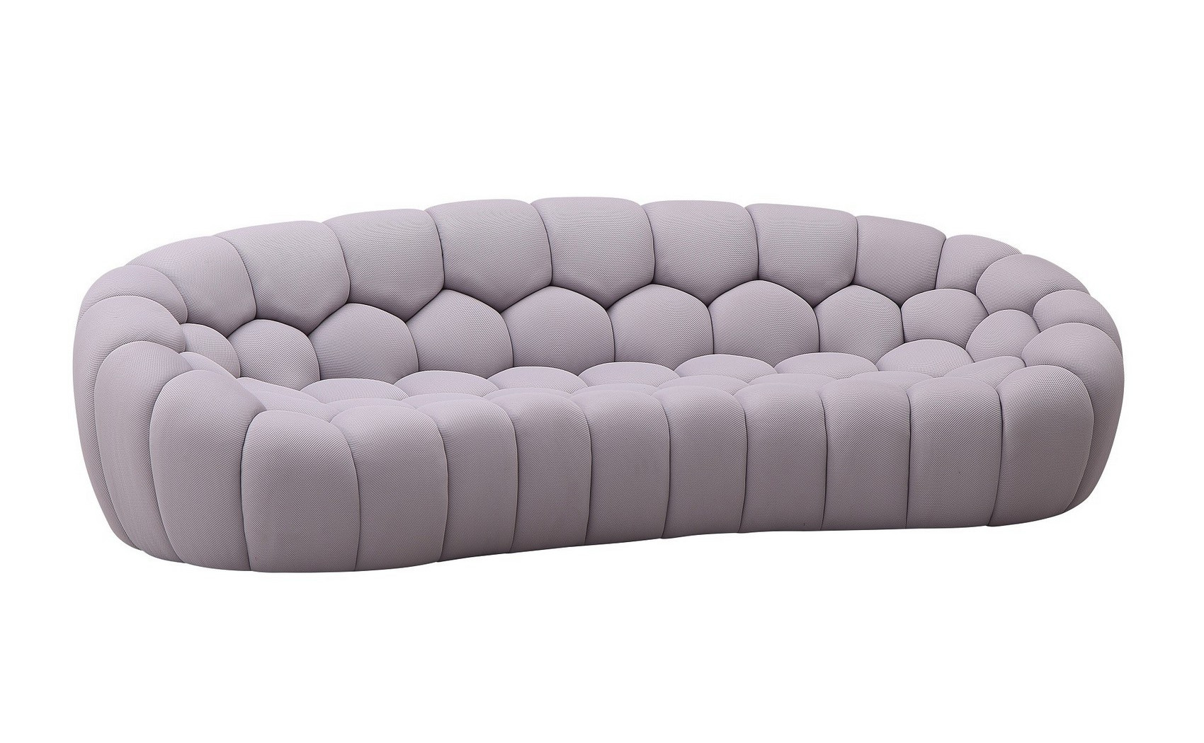 Fantasy Sofa Set Grey J&M Furniture