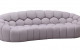 Fantasy Sofa Set Grey J&M Furniture