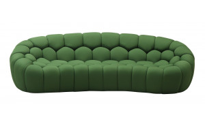 Fantasy Sofa Green J&M Furniture Fantasy Sofa Green J&M Furniture