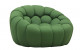 Fantasy Sofa Set Green J&M Furniture