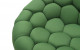 Fantasy Sofa Set Green J&M Furniture