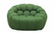 Fantasy Sofa Set Green J&M Furniture