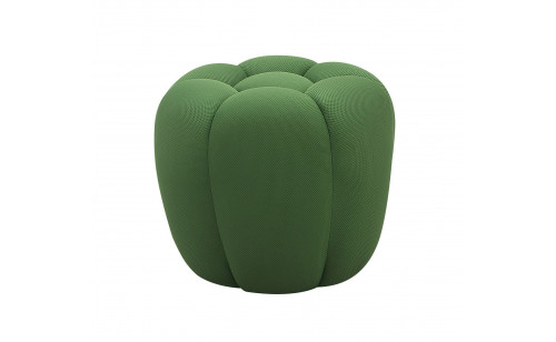 Fantasy Ottoman Green J&M Furniture