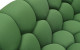 Fantasy Sofa Set Green J&M Furniture