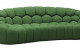 Fantasy Sofa Set Green J&M Furniture