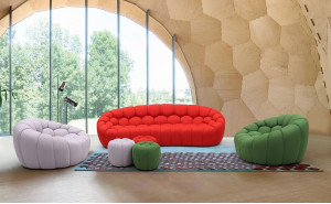 Fantasy Sofa Set Muilti J&M Furniture