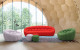 Fantasy Sofa Set Muilti J&M Furniture