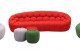 Fantasy Sofa Set Muilti J&M Furniture