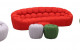 Fantasy Sofa Set Muilti J&M Furniture