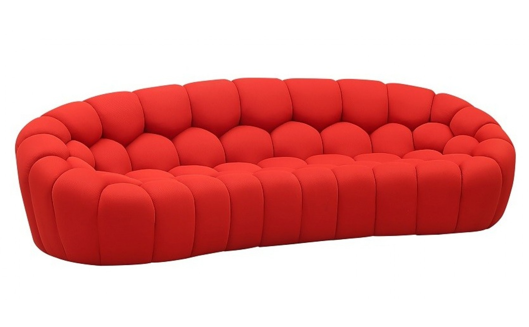 Fantasy Sofa Set Red J&M Furniture