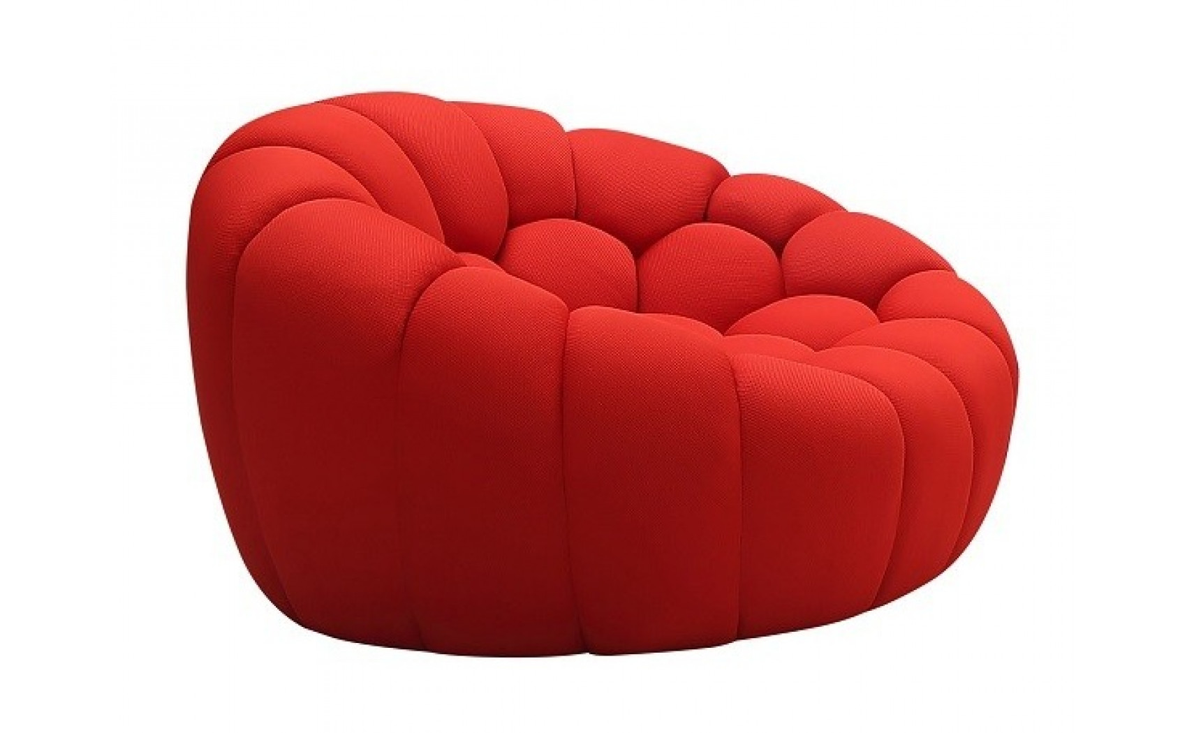 Fantasy Sofa Set Red J&M Furniture
