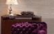 Glitz Chair Purple J&M Furniture