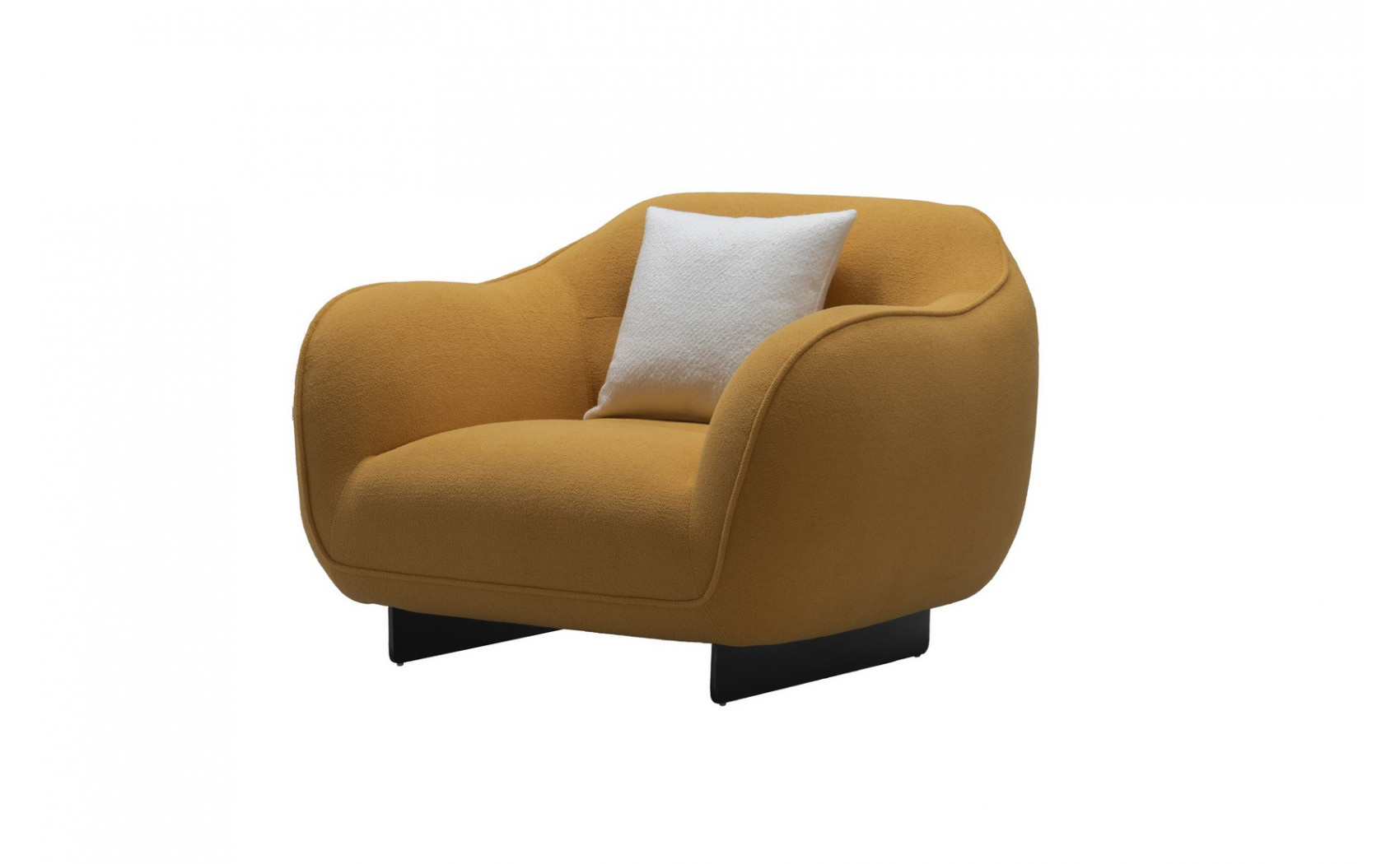 Bario HF5009 Sofa Set Yellow J&M Furniture