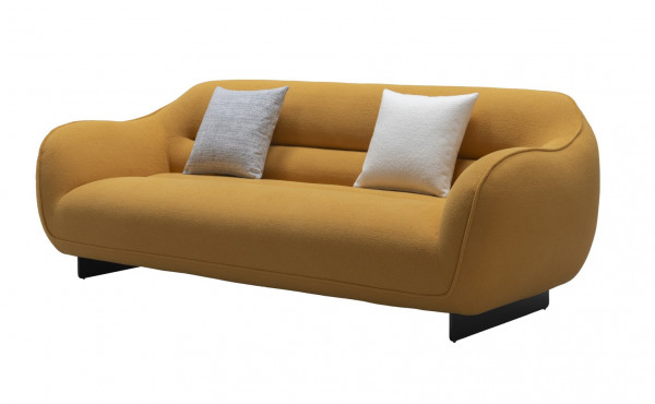 HF5009 Sofa Yellow J&M Furniture JM