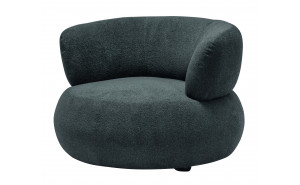 Sano HF5512A Chair Green Fabric J&M Furniture Sano HF5512A Chair Green Fabric J&M Furniture