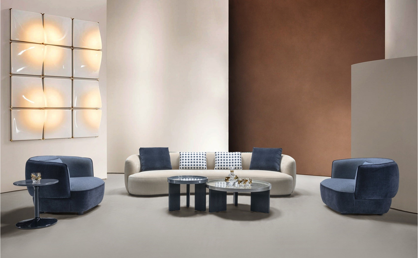 Tyelo HF5515 Grey Sofa J&M Furniture