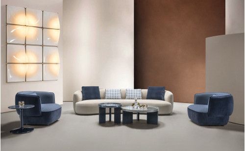 Tyelo HF5515 Grey Sofa J&M Furniture Tyelo HF5515 Grey Sofa J&M Furniture