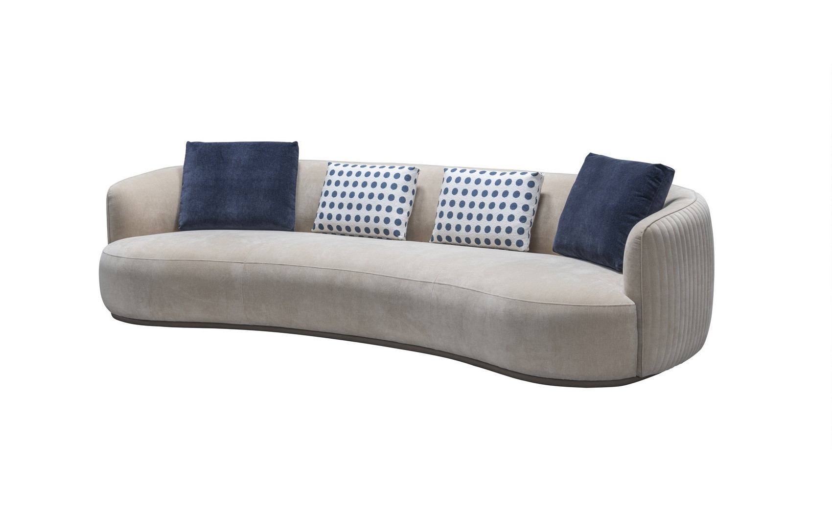 Tyelo HF5515 Grey Sofa J&M Furniture