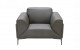 King Chair Grey J&M Furniture