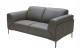 King Sofa Grey J&M Furniture