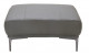 King Loveseat Grey J&M Furniture