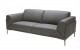 King Ottoman Grey J&M Furniture