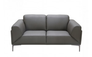 King Loveseat Grey J&M Furniture King Loveseat Grey J&M Furniture