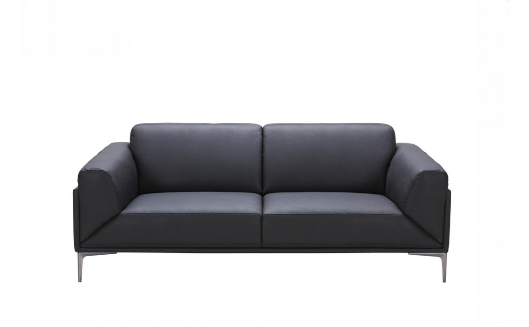 Knight Sofa Set Black J&M Furniture