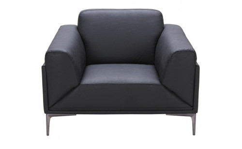 Knight Chair Black J&M Furniture