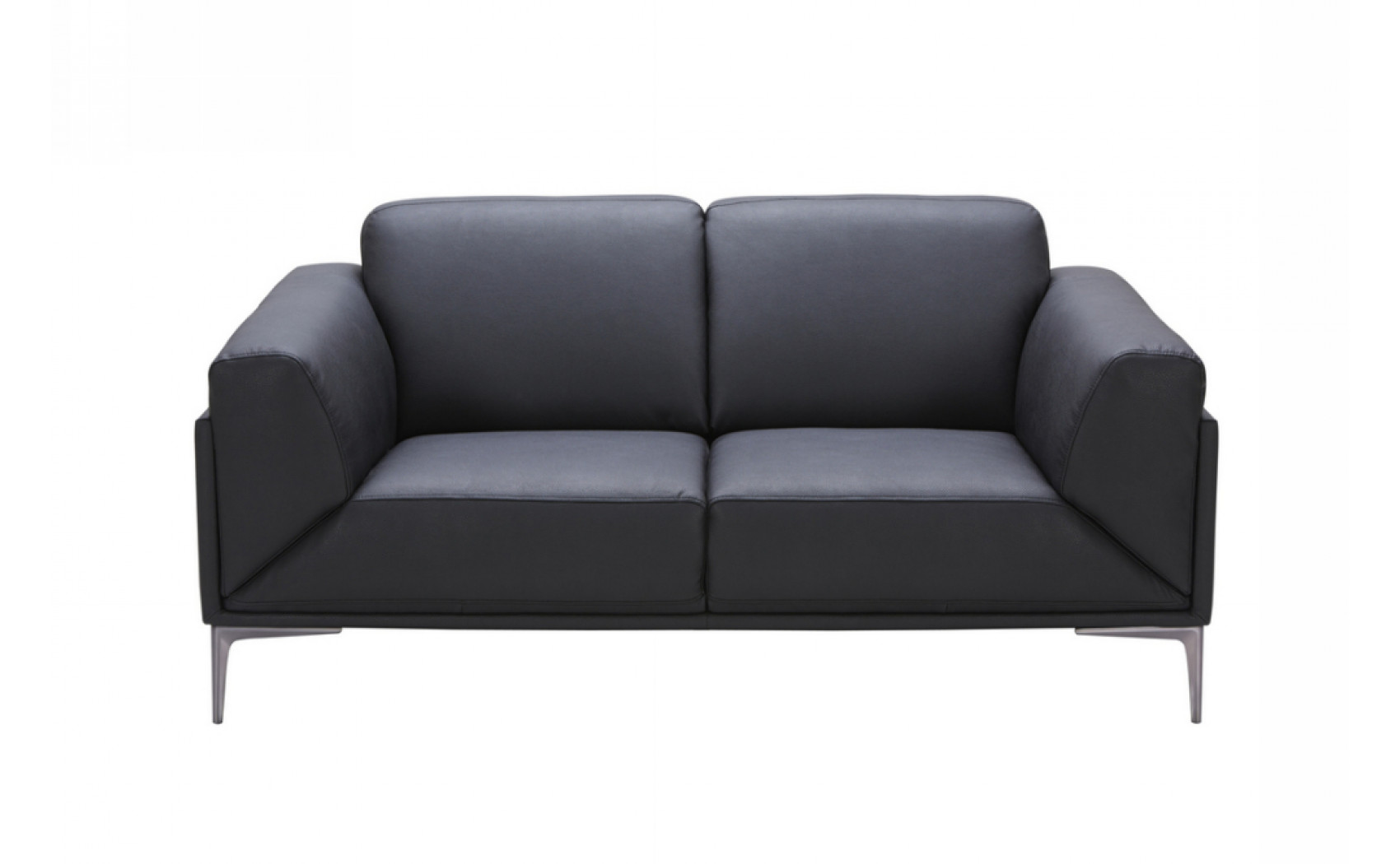Knight Sofa Set Black J&M Furniture