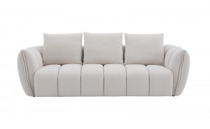 Lennox Loveseat Off White J&M Furniture Lennox Loveseat Off White J&M Furniture