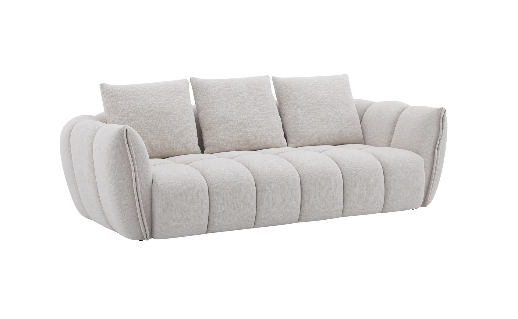 Lennox Sofa Set Off White J&M Furniture
