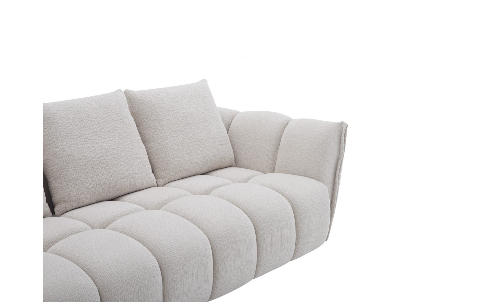 Lennox Sofa Set Off White J&M Furniture