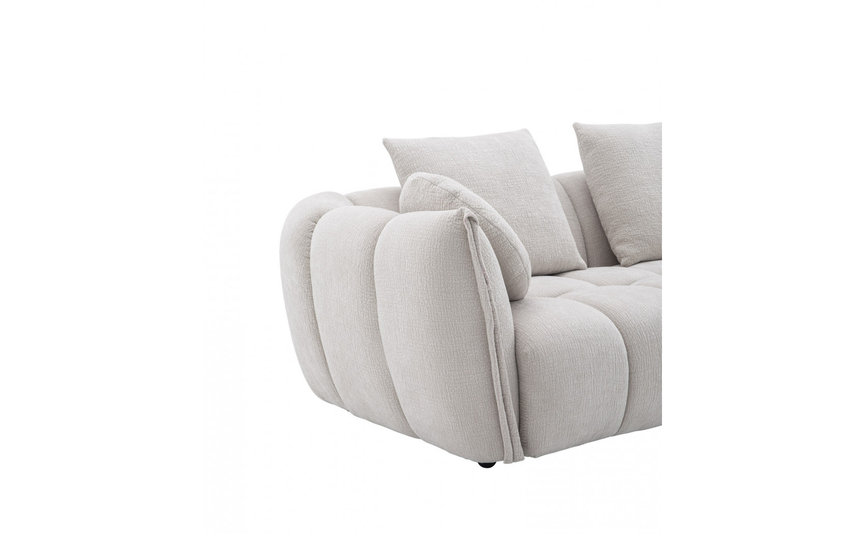 Lennox Sofa Set Off White J&M Furniture