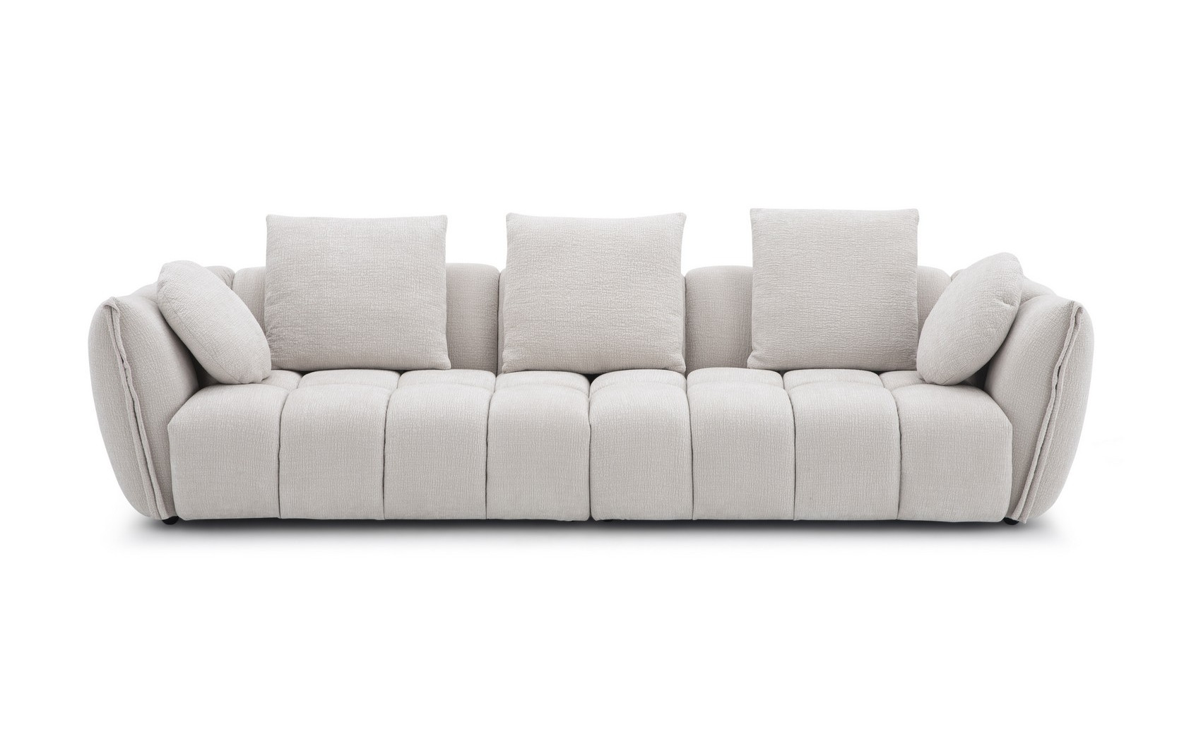 Lennox Sofa Set Off White J&M Furniture