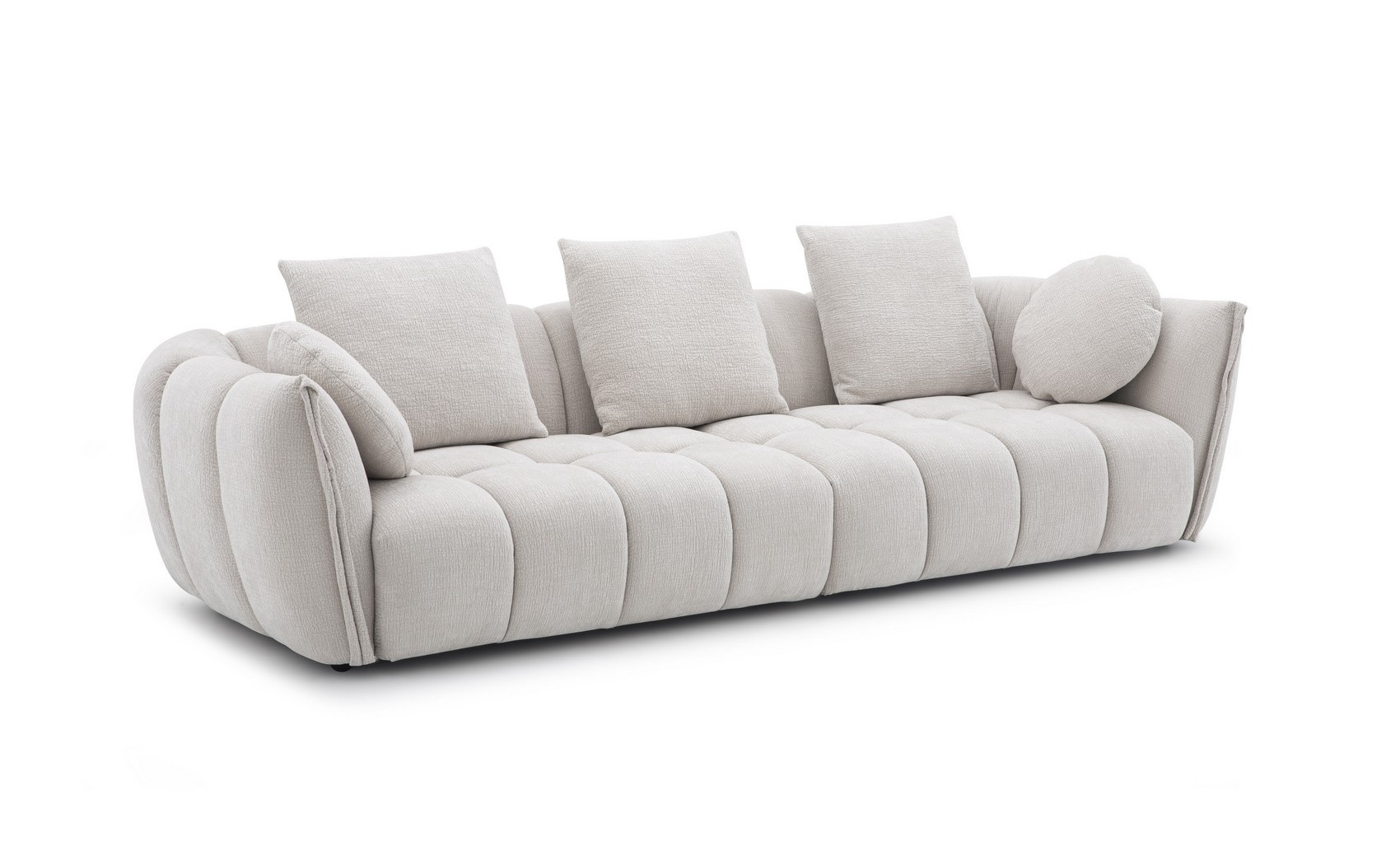 Lennox Sofa Set Off White J&M Furniture