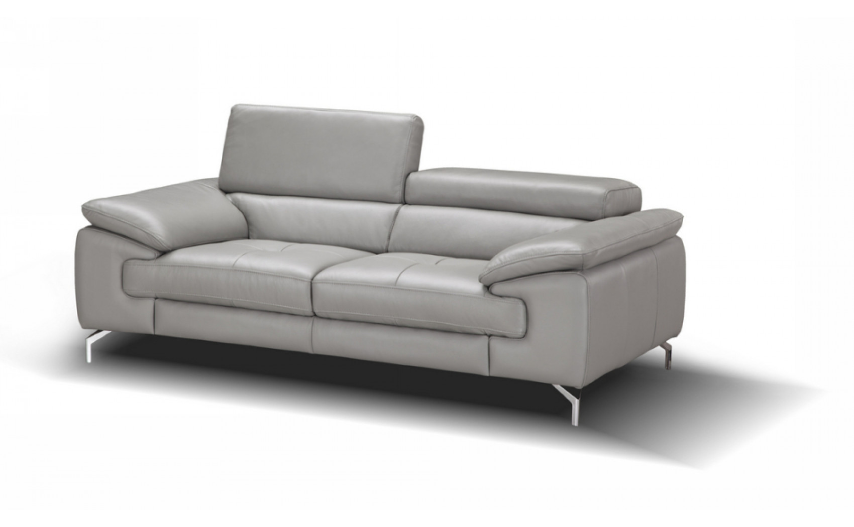 Liam Sofa Set Grey J&M Furniture