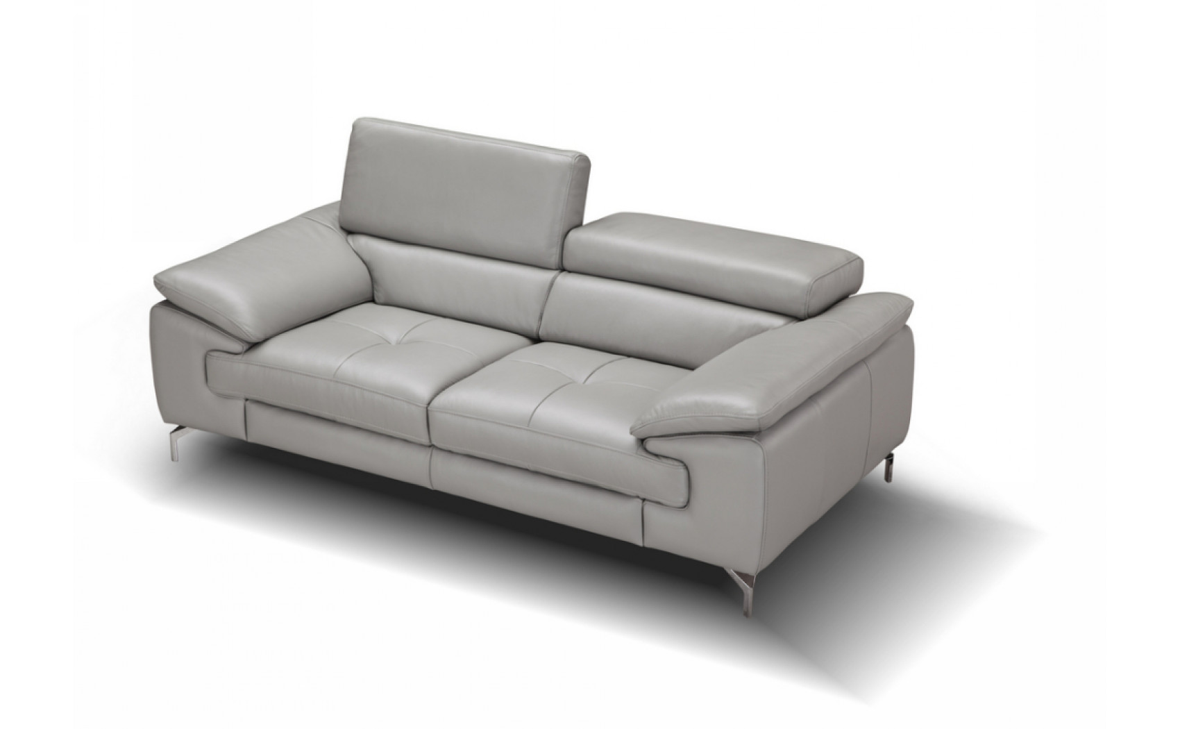 Liam Sofa Set Grey J&M Furniture