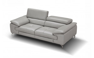 Liam Sofa Grey J&M Furniture Liam Sofa Grey J&M Furniture