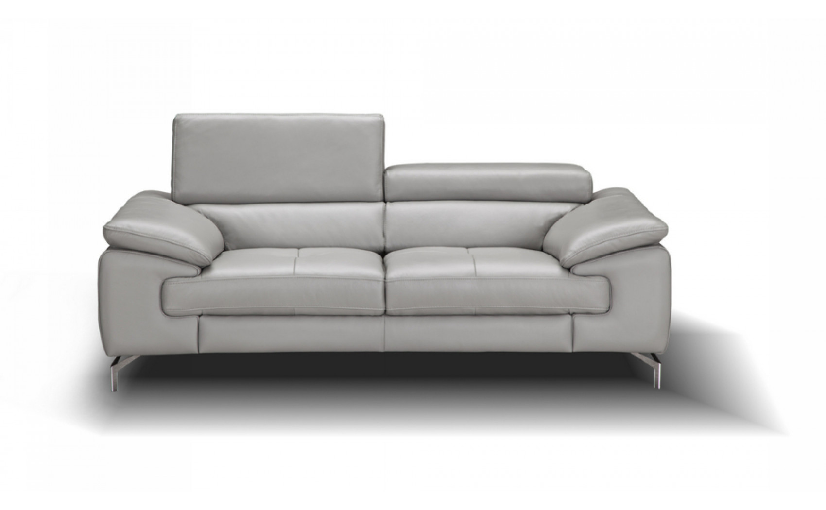 Liam Sofa Set Grey J&M Furniture