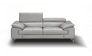 Liam Loveseat Grey J&M Furniture Liam Loveseat Grey J&M Furniture