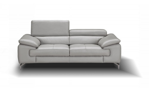 Liam Loveseat Grey J&M Furniture