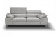 Liam Loveseat Grey J&M Furniture