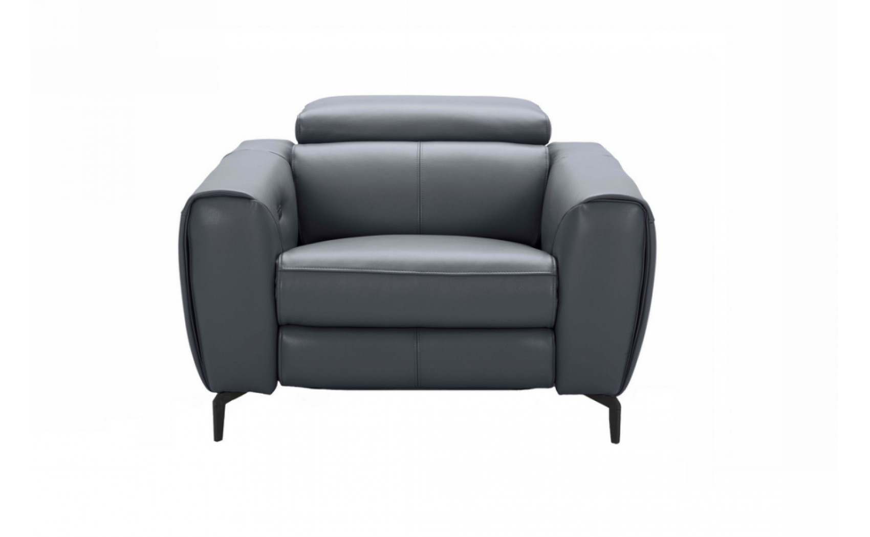 Lorenzo Sofa Set Blue-Grey J&M Furniture
