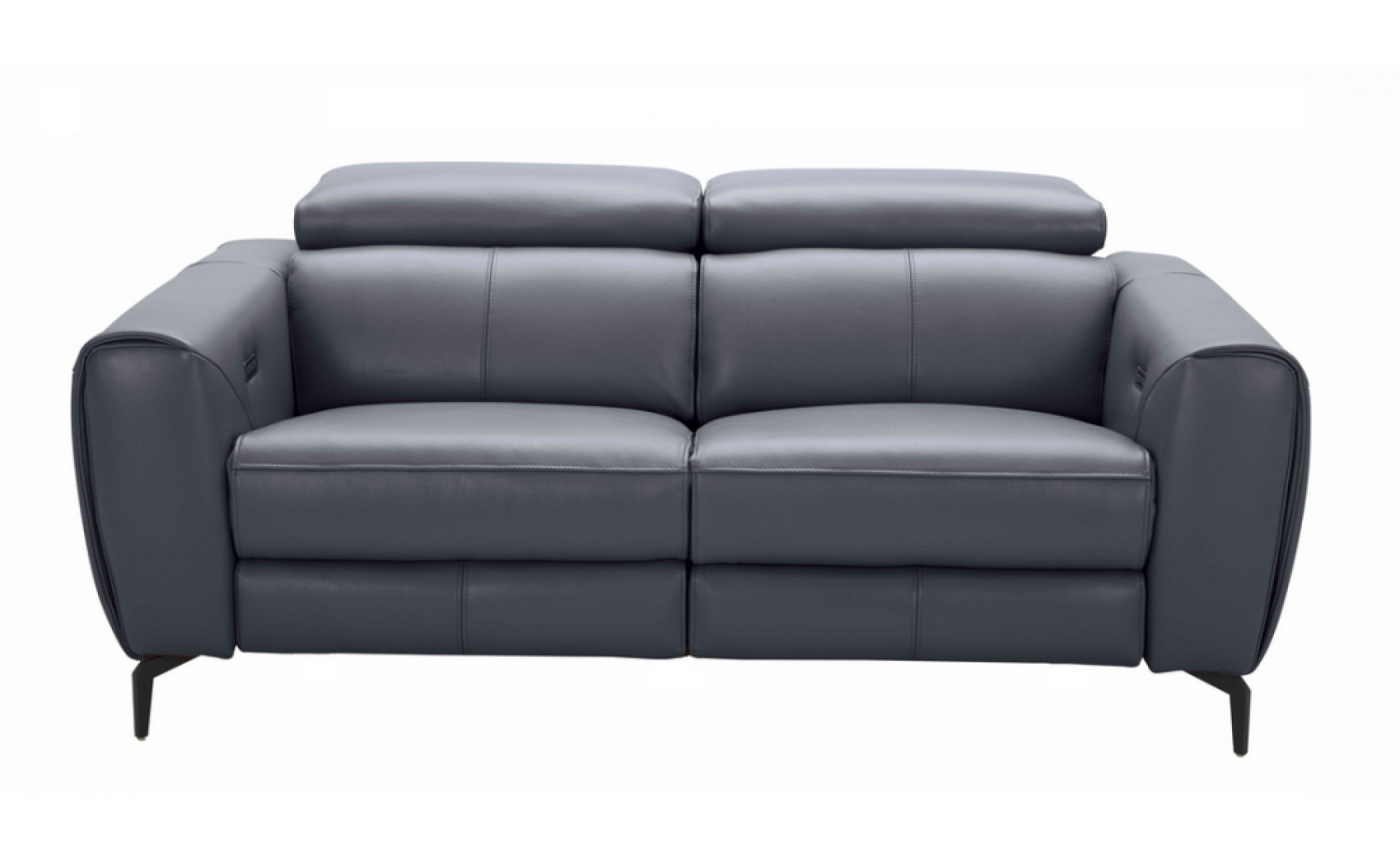 Lorenzo Sofa Set Blue-Grey J&M Furniture