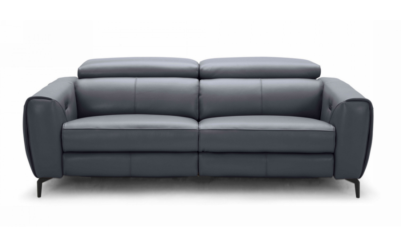 Lorenzo Sofa Set Blue-Grey J&M Furniture