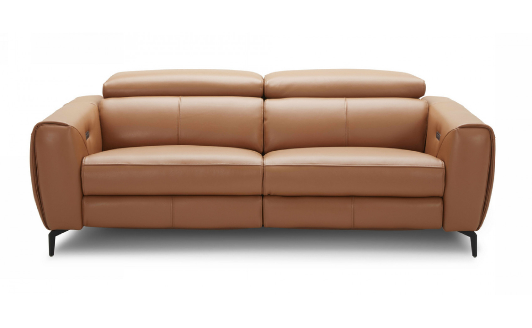 Lorenzo Sofa Set Caramel J&M Furniture