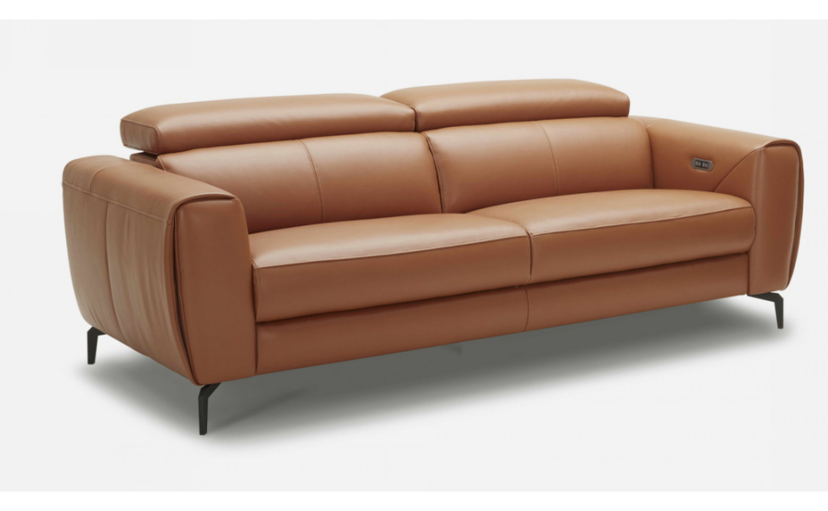 Lorenzo Sofa Set Caramel J&M Furniture